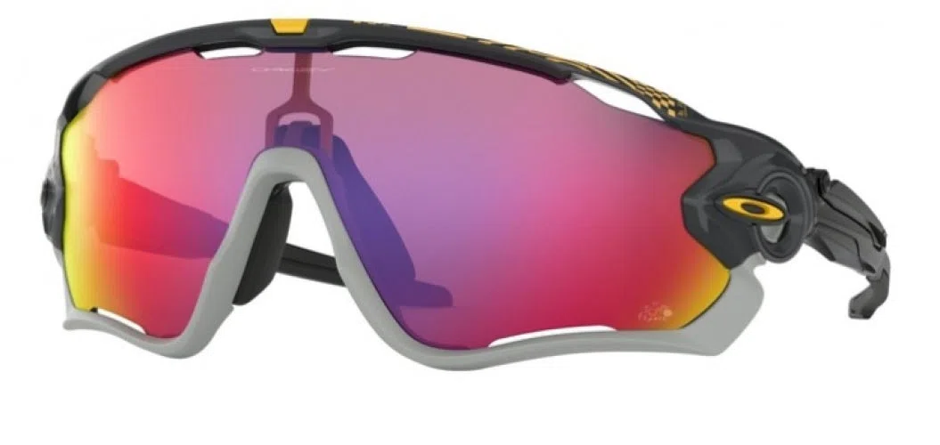 Oakley Jawbreaker 9290 Sunglasses - view 164